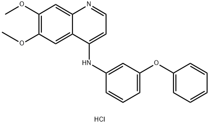 GW 284543 hydrochloride 179246-08-3